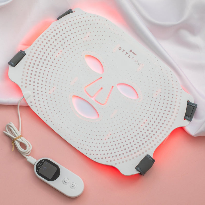 Gríma Led wavelength