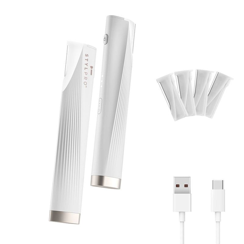 Sonic dermaplane