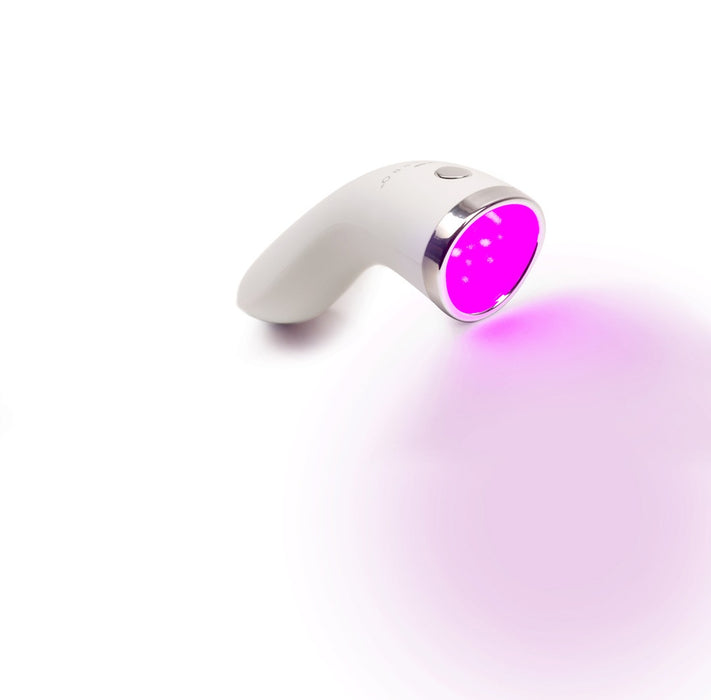 Mini led wand