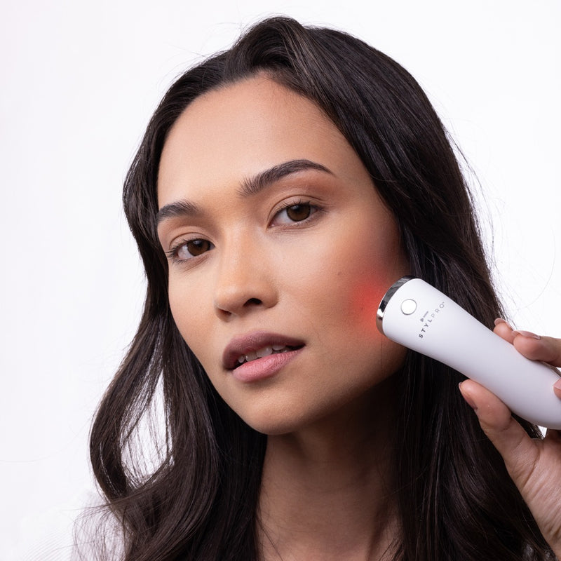 Mini led wand