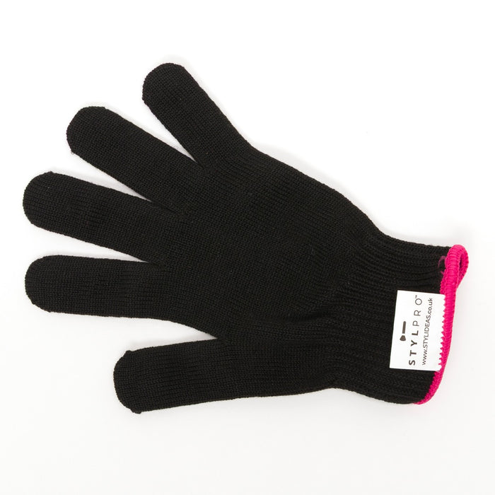 Red & infrared thermal brush