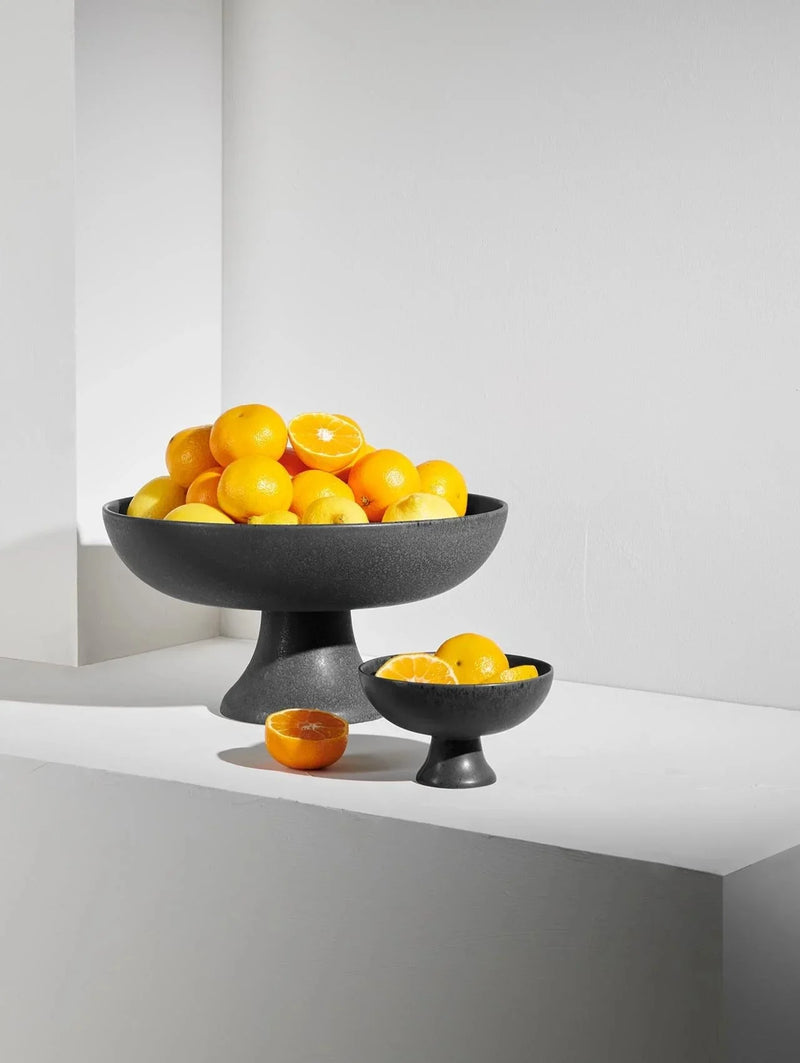 Skál á fæti 33cm