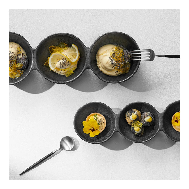 Skálar Grande nero 26cm