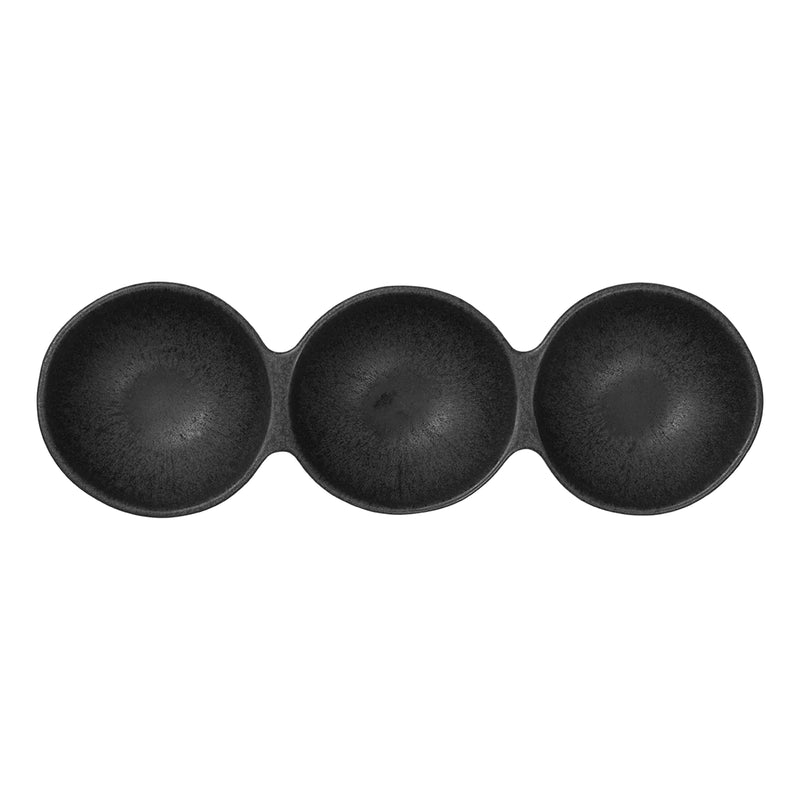 Skálar Grande nero 32cm