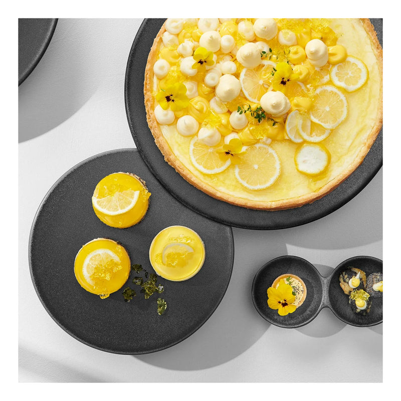 Skálar Grande nero 26cm