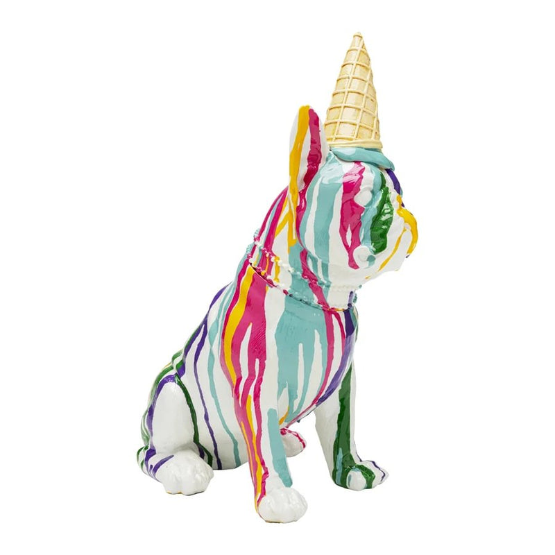 Stytta hundur gelato 35cm