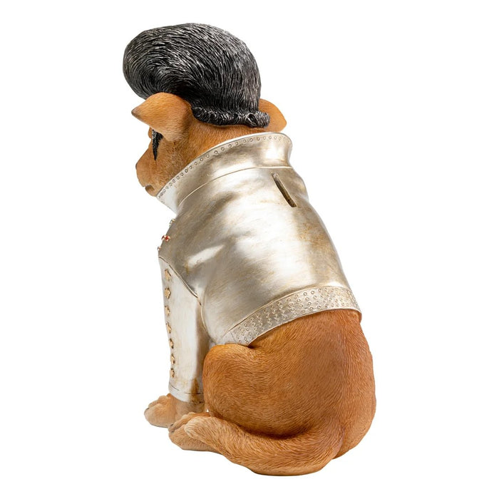 Sparibaukur King dog