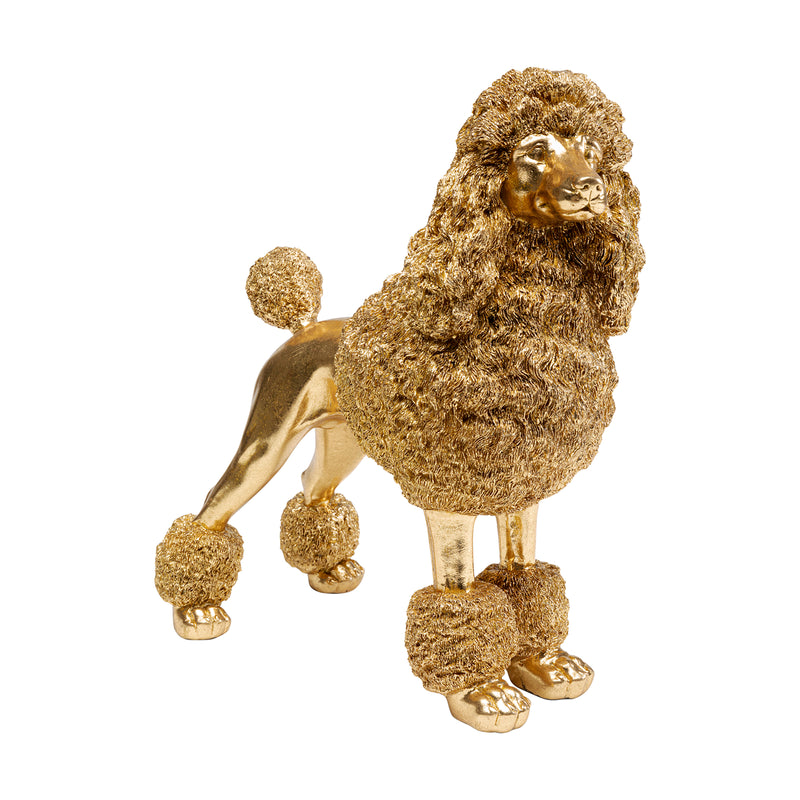 Stytta Mrs poodle