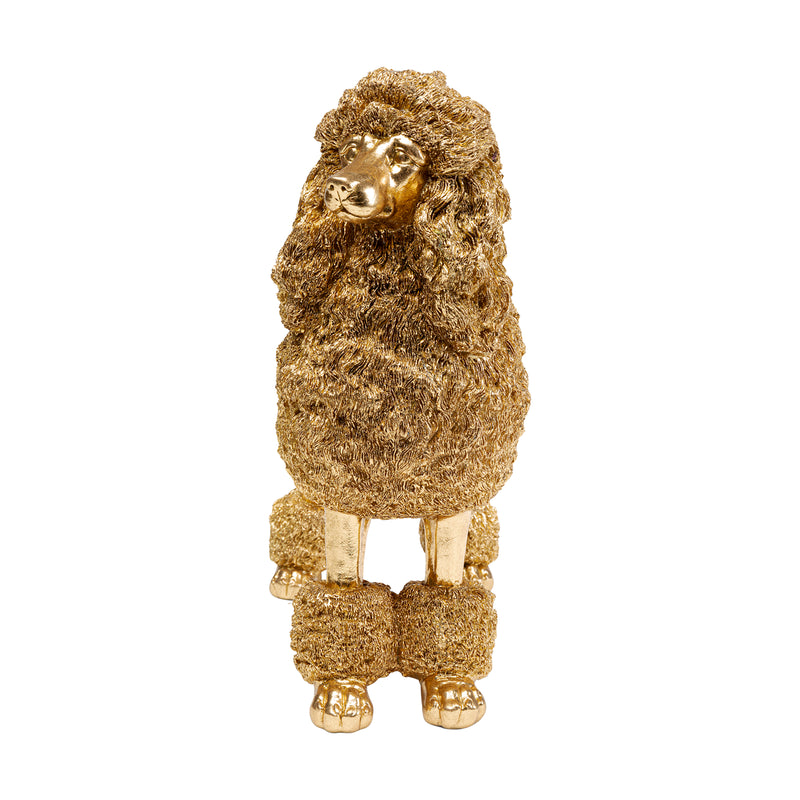 Stytta Mrs poodle
