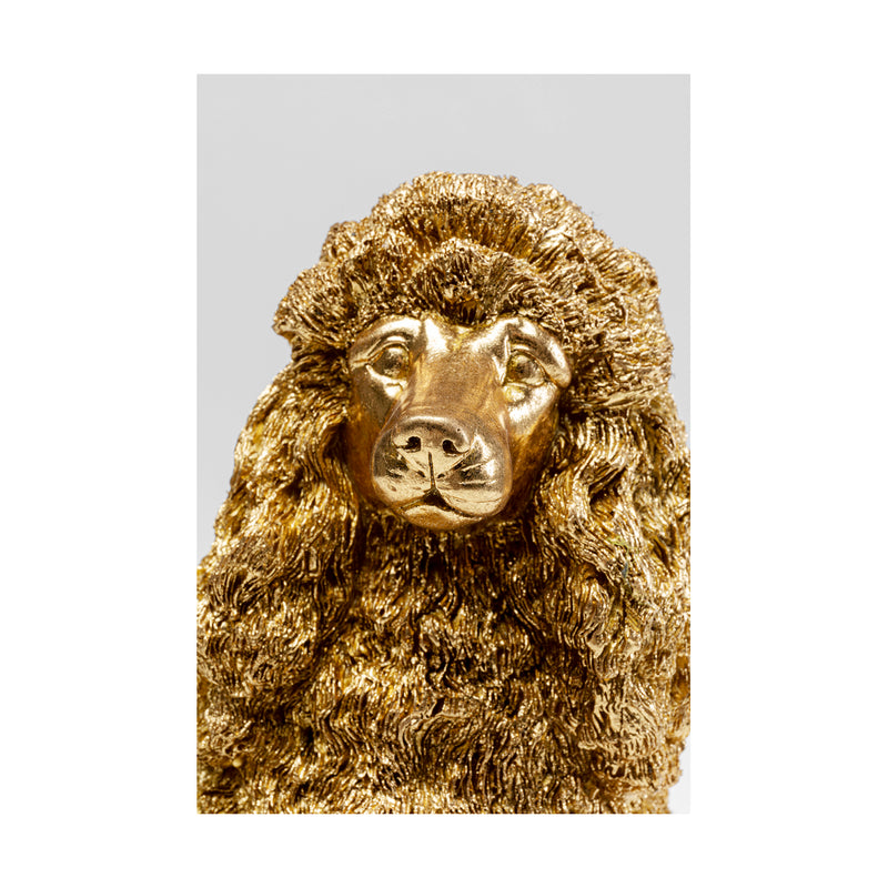 Stytta Mrs poodle