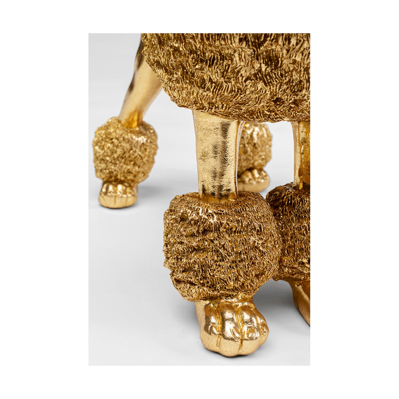 Stytta Mrs poodle