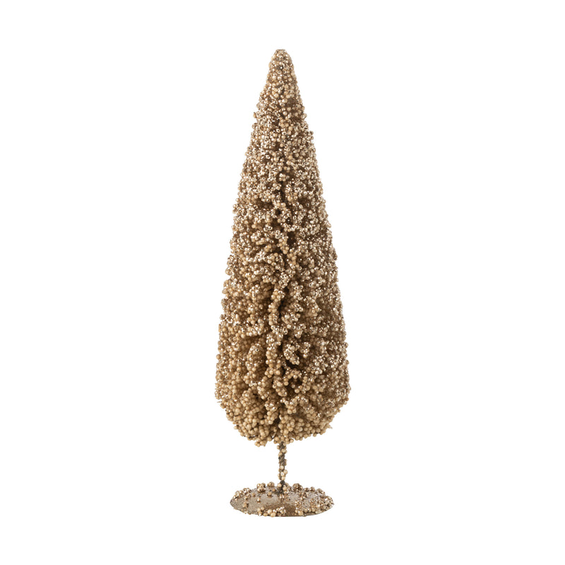 Jólatré Champagne 3 stærðir