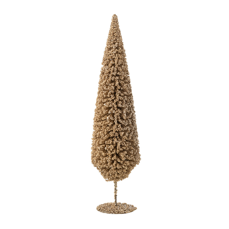 Jólatré Champagne 3 stærðir