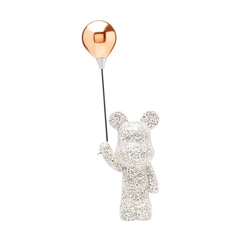 Stytta Balloon bear 60cm