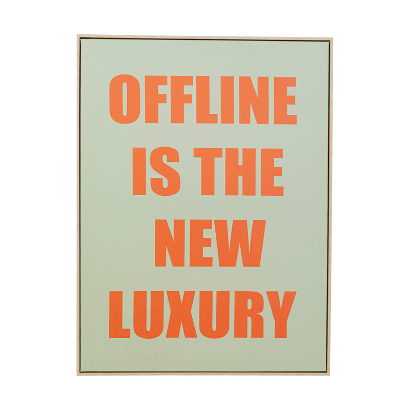 Mynd New luxury