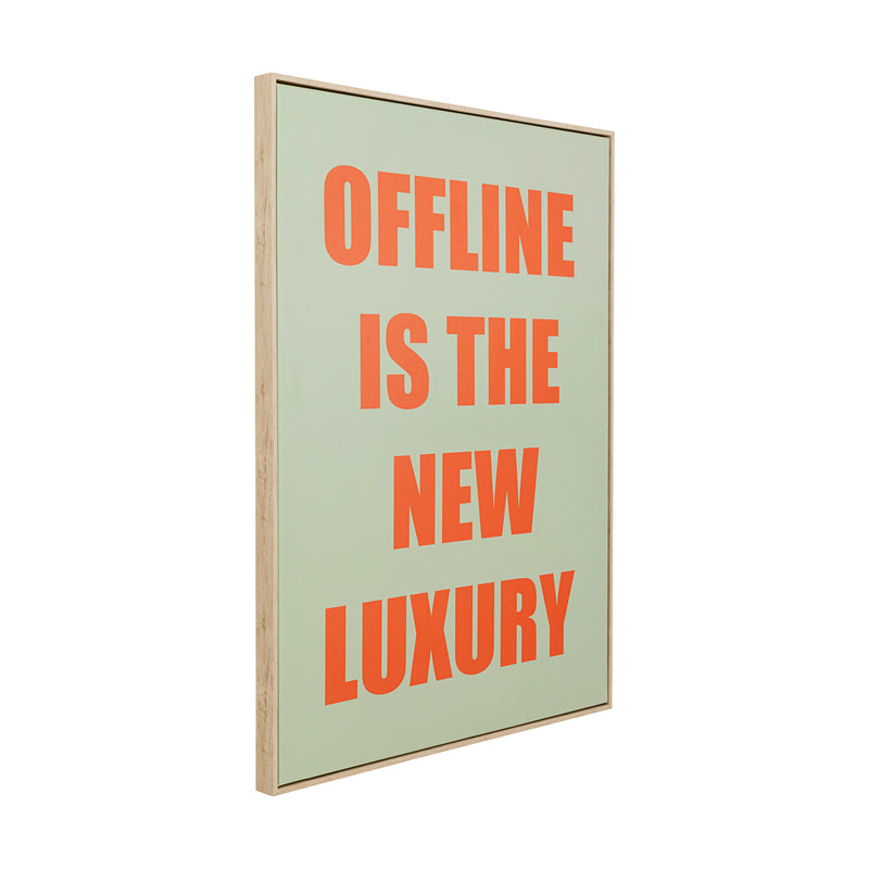 Mynd New luxury