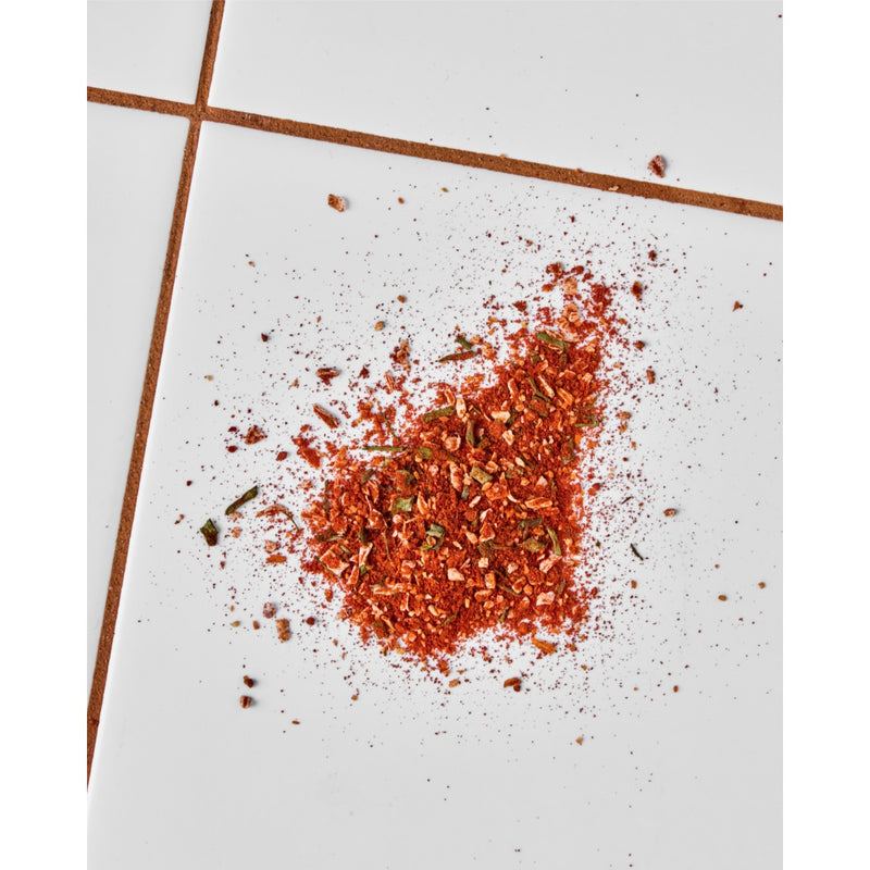 Krydd BBQ 80g