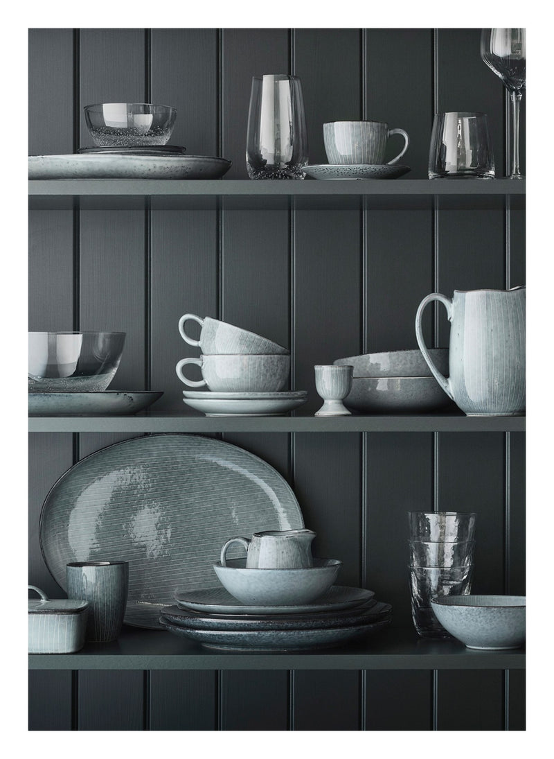 Fat nordic sea 26,5×35,5cm