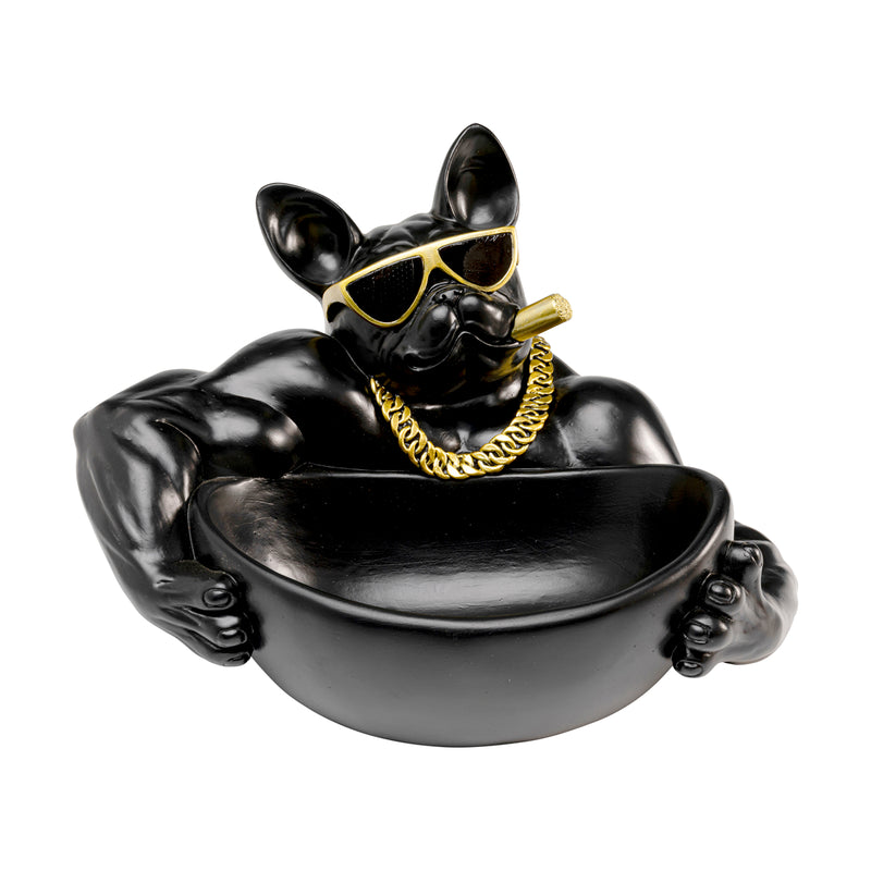Skál Gangster dog