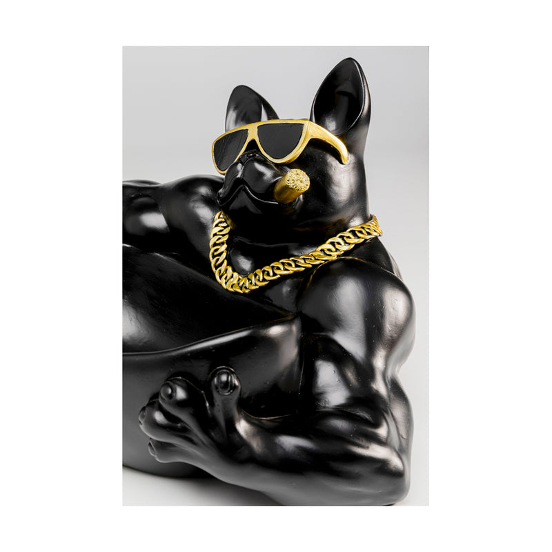 Skál Gangster dog