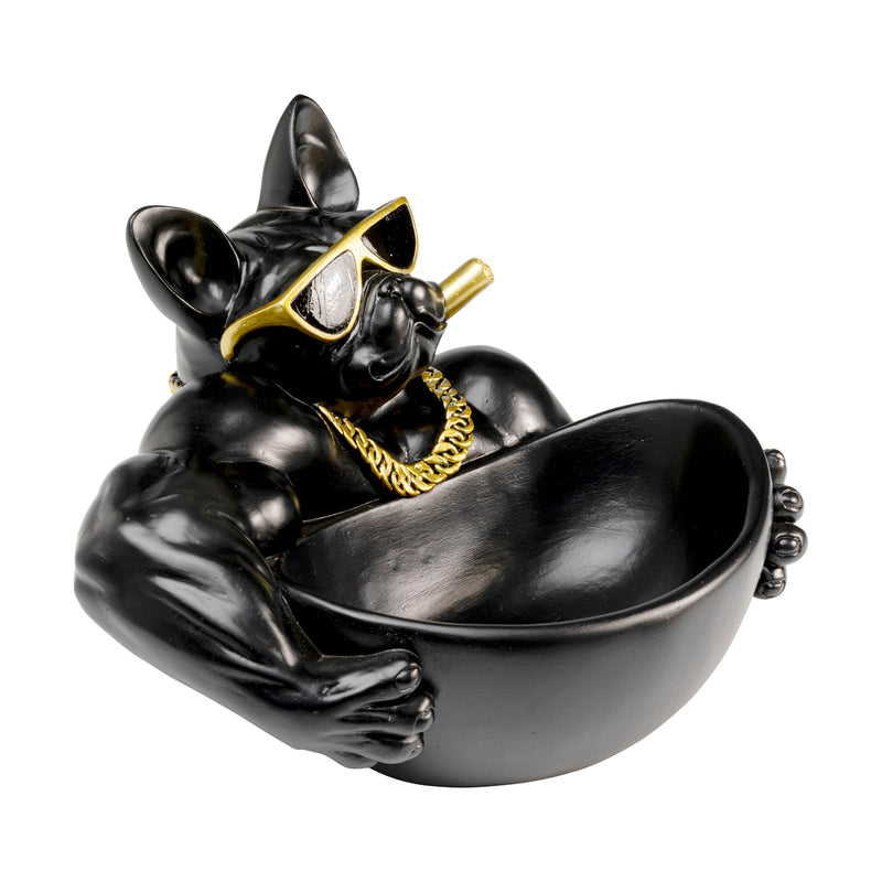Skál Gangster dog