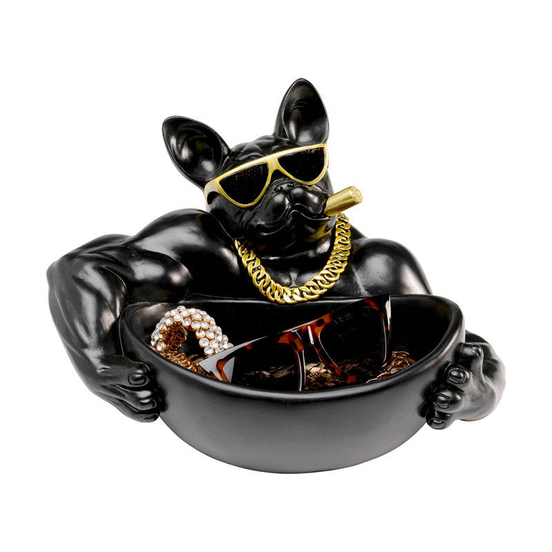 Skál Gangster dog
