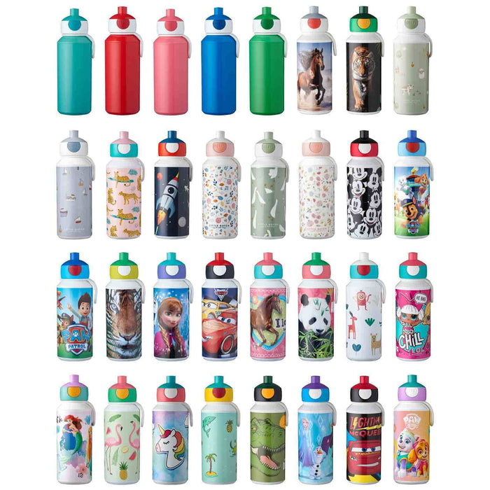 Brúsi 400ml nokkrar tegundir