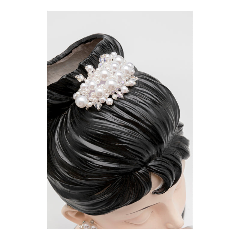 Vasi Bubble gum lady