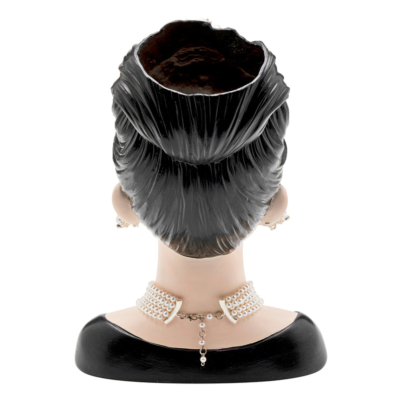 Vasi Bubble gum lady