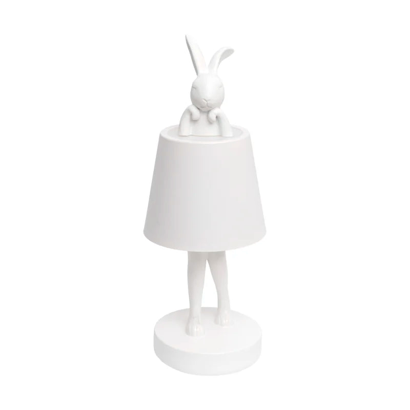 Borðlampi Led Rabbit