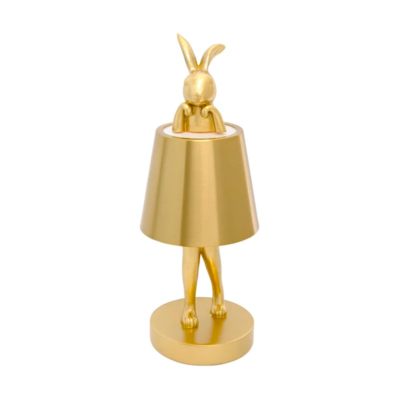 Borðlampi Led Rabbit