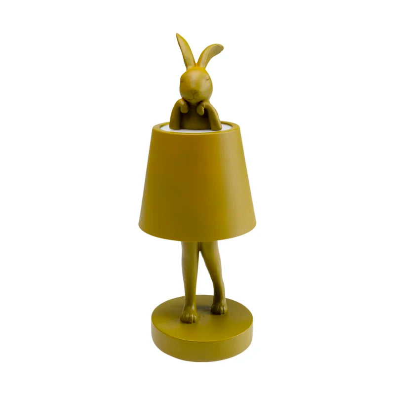 Borðlampi Led Rabbit