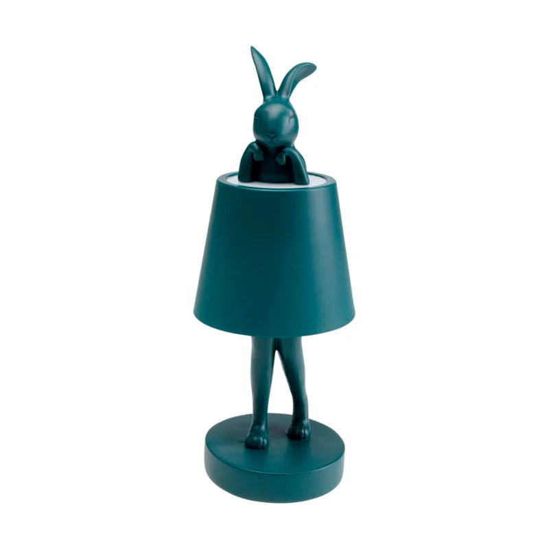 Borðlampi Led Rabbit