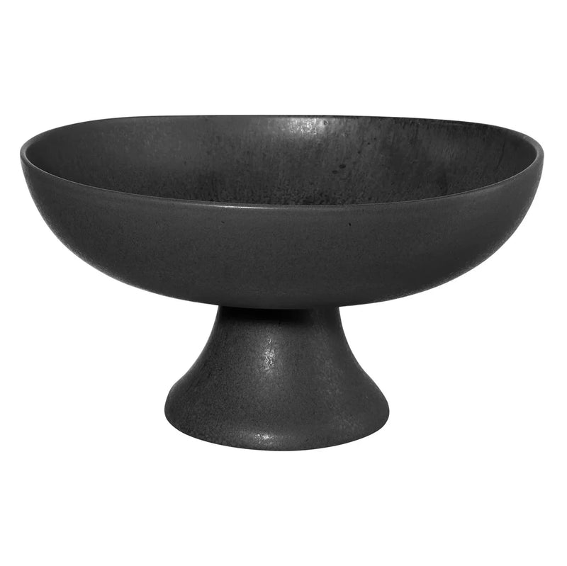 Skál á fæti 33cm