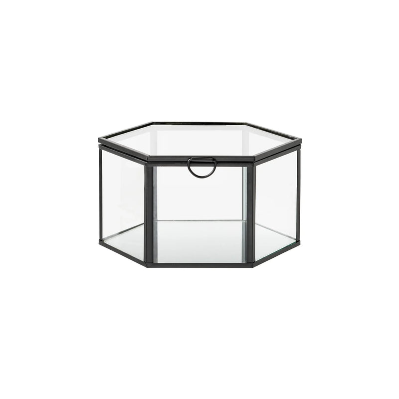 Glerbox Torpe