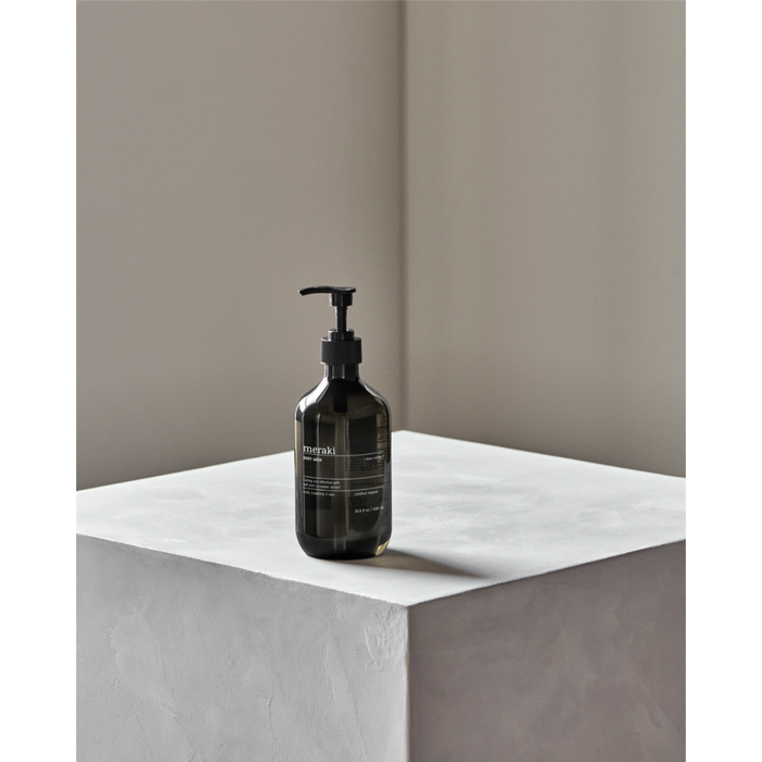 Sturtusápa Deep walley