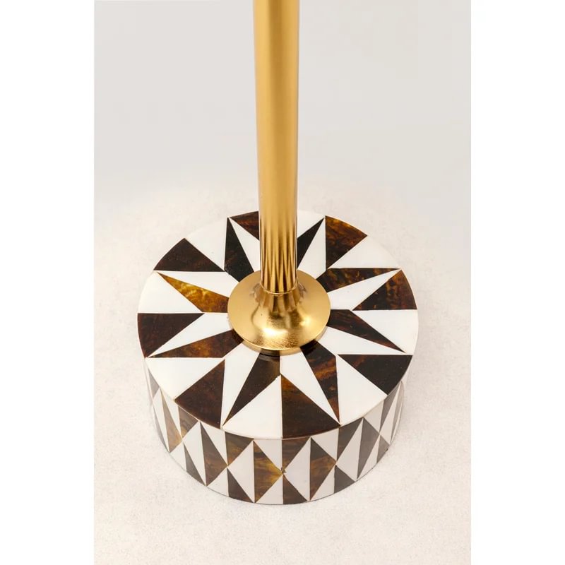 Hliðarborð domero star 25cm