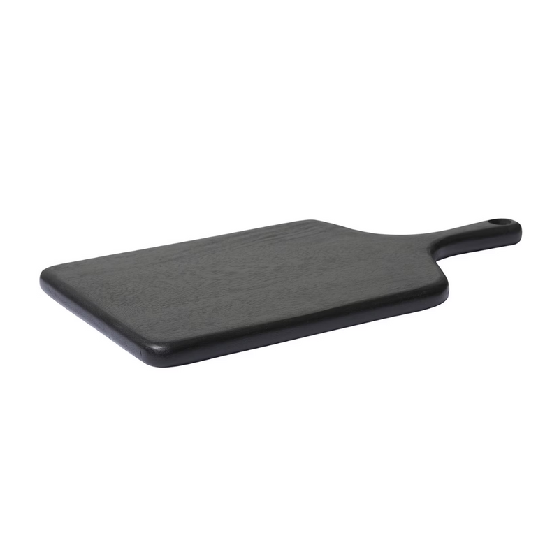 Bretti svart 43x22cm