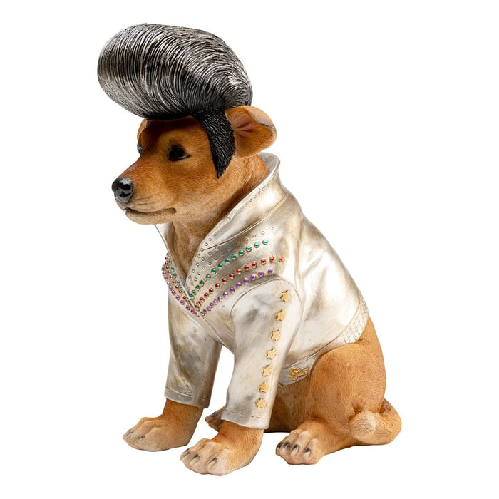 Sparibaukur King dog