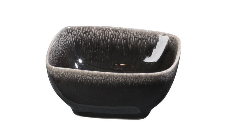 Skál nordic coal 8×7,5cm