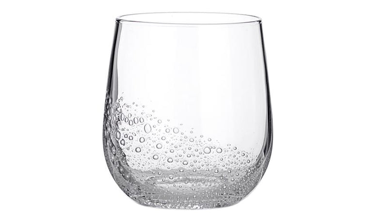 Glas bubble 35cl