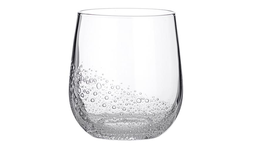 Glas Broste Bubble 35cl