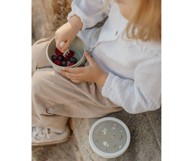 Nestisbox 300ml nokkrar tegundir