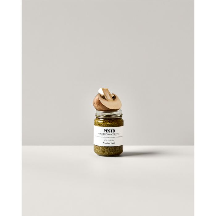 Pestó Champignon & truffle