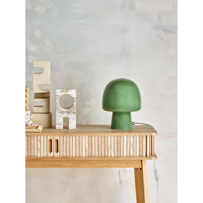 Borðlampi Paddy 2 litir