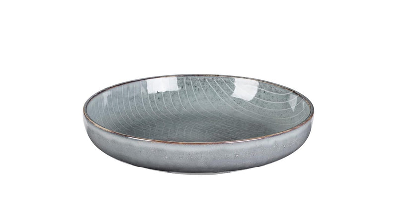 Skál nordic sea 22,5×5cm