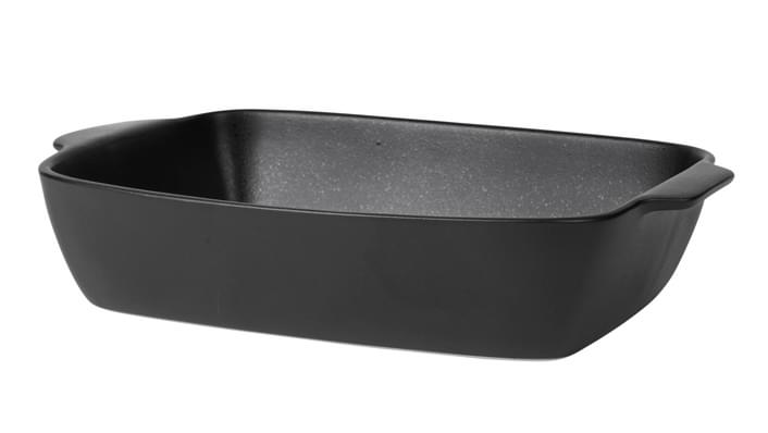 Eldfastmót vig svart