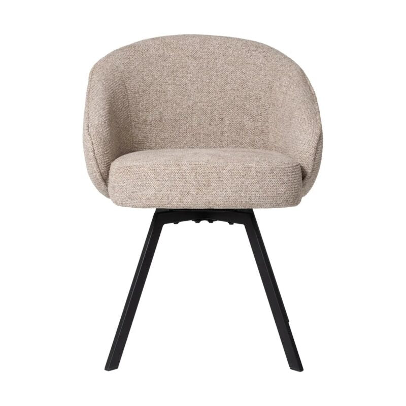 Borðstofustóll beige
