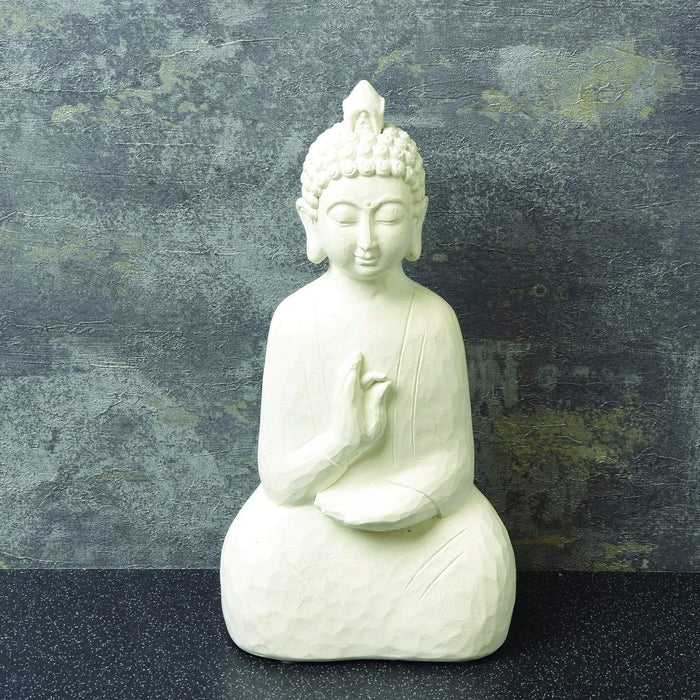 Stytta Buddah cream