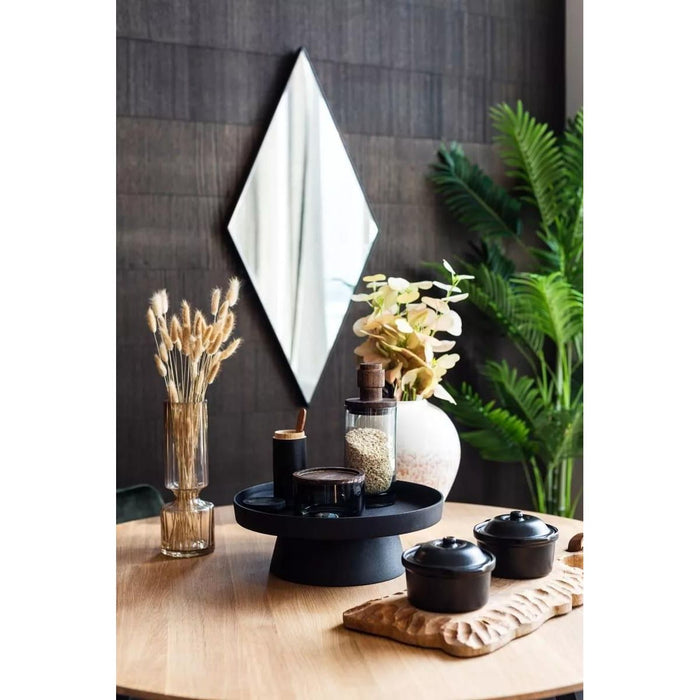 Bakki á fæti holger